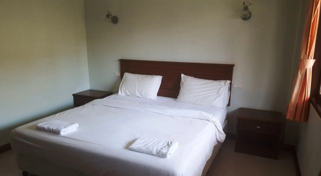 Colibri Guesthouse Koh Samui, Забронировать Отель Отели Южного Таиланда с парковкой, Парковка
