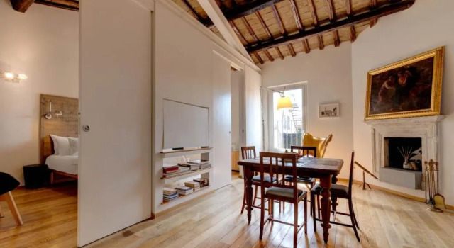 Deluxe Apartment Casa Modelli