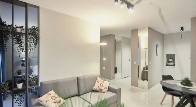 Sun Towers Lux Apartments by Renters Prestige, Забронировать Апартаменты/квартира Свиноуйсьце , рядом с Sea Fishing Museum