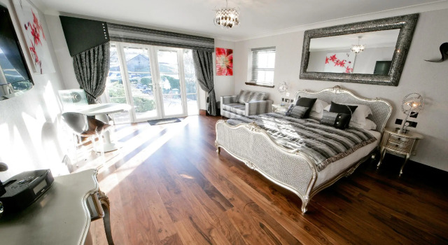 Windermere Suites, Забронировать Отель Отели в центре Уиндермир, в центре, Завтраки, Парковка, 5*