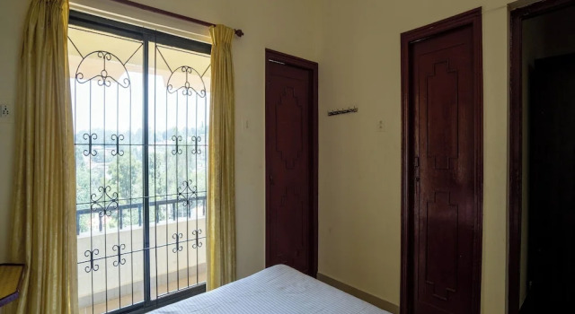 Апартаменты Kodai Retreat