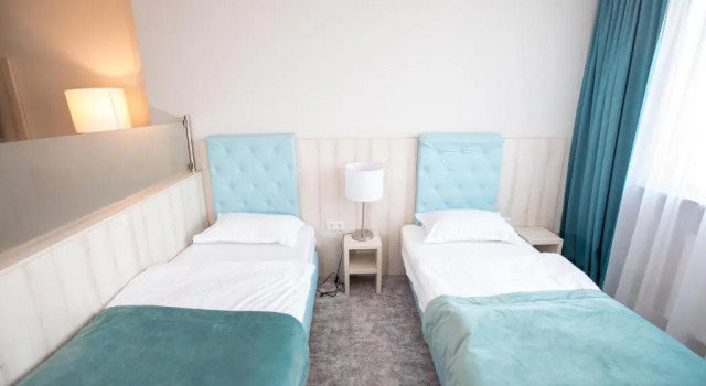 Номер Standard Hotel Amts-Apotheke
