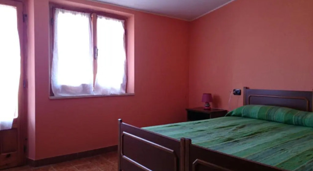 Номер Standard Hotel Ogliastra