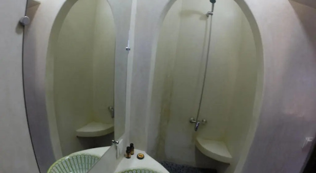 Номер Standard Riad Zaitouna Chaouen