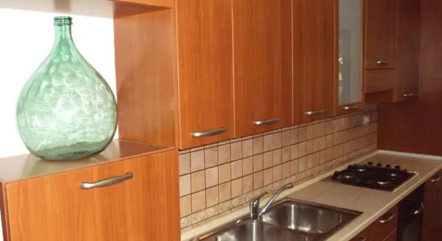 Апартаменты Appartamenti Famiglia Pinna - Villa Serena -