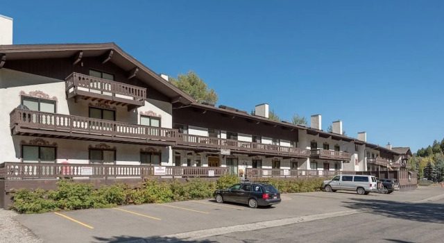 Edelweiss 223B - 2 Br Condo, Prenota Hotel Ketchum Sun Valley
