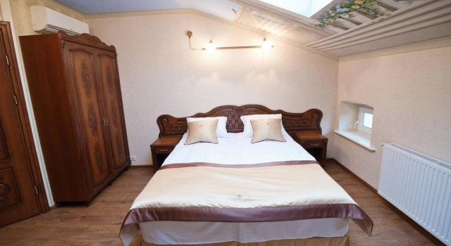 Mini-Hotel Guest House Inn Lviv, Забронировать Гостевой дом Отели Львова с завтраком, рядом с Галерея Времена года, Завтраки