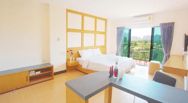 Номер Superior City 1 Residence