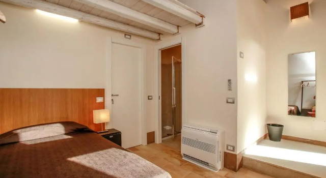 Номер Standard Agriturismo Le Chiuse di Guadagna