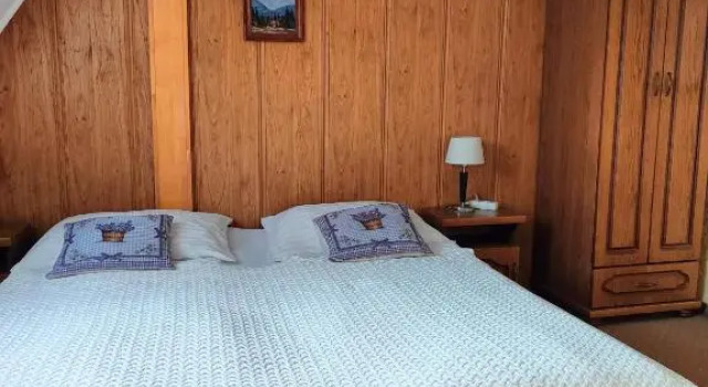 Penzión Encián, Rezervovat Hotel Hotely v Prešovský kraj s parkováním, Parkování