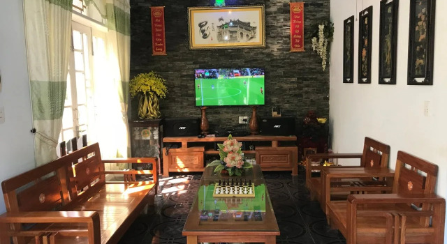 Luu Ly Homestay Hoi An, Rezervovat Hotel Hotely v Quang Nam s parkováním, Parkování