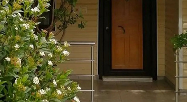 Guven Apart, Rezerwuj Apartamentowiec hotelowy Mazikoy Muğla