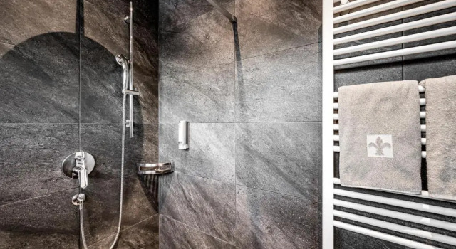 Двухместный номер Standard Пентхаус ALMMONTE SENSUM SUITES - Funky Living Hotel