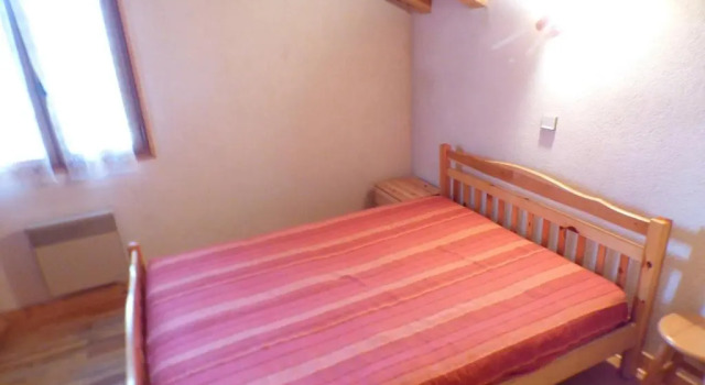Chalet Les Saisies, 4 pièces, 8 personnes - FR-1-594-42