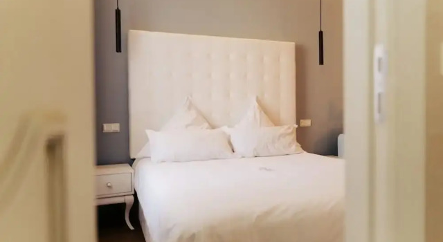 Номер Classic The Kepos Hotel Erlangen