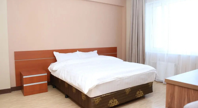 Monolocale Mount Bogd Apartment