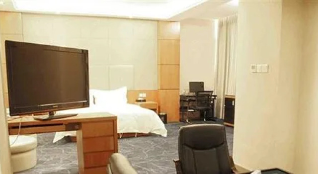 Yinchuan Lang Yue Hotel, Rezerwuj Hotel Xingqing Yinchuan