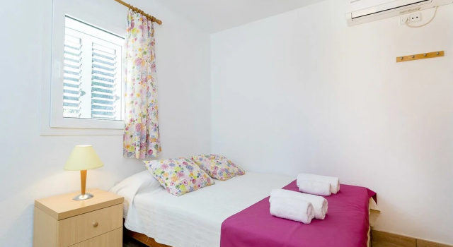 Вилла с 4 комнатами Villa Vista