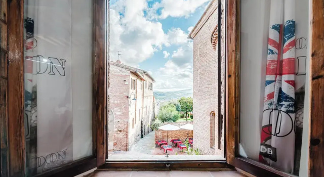 Студия Classic Borgo Antico Residence