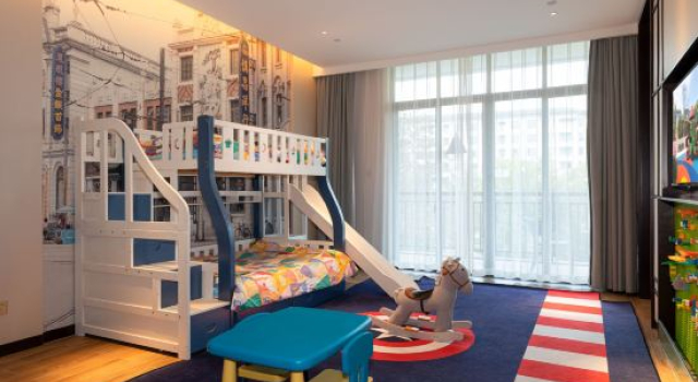 Suite Narada Hotel Jiaxing