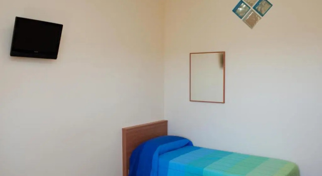 Standard Neljän hengen huone B&B Barbieri