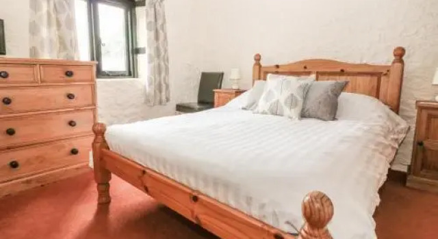 Carthorse Cottage, Varaa Lomakoti Mökit kohteessa Merseyside, Mökki