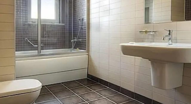 Номер Business Cerkezkoy Business Hotel