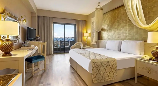 Номер Standard Spice Hotel & Spa - Ultra All Inclusive