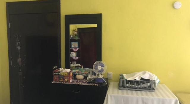 Двухместный номер Comfort La Pineda Teotihuacan