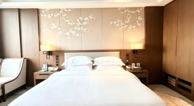 Люкс Premier King Fond Hotel