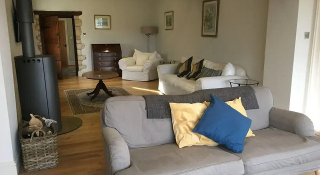 The Retreat, 预订 度假屋 斯特劳德 科茨沃尔德