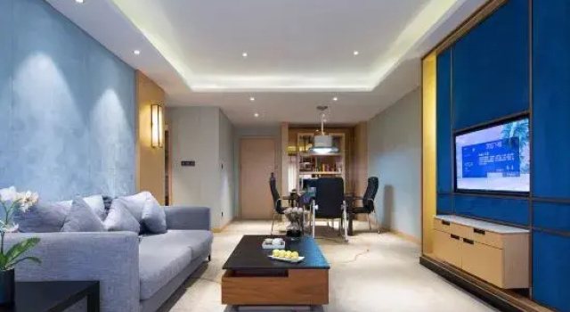 Люкс Executive City Insight Hotel