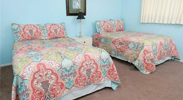 Regency 710 - Two Bedroom Condo, Book Hotel Hoteller i Lower Grand Lagoon med parkering, Parkering