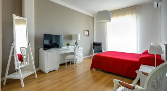 Culture Residence Consalvo Otto