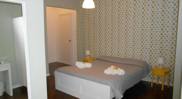 Standard Zimmer Zammù