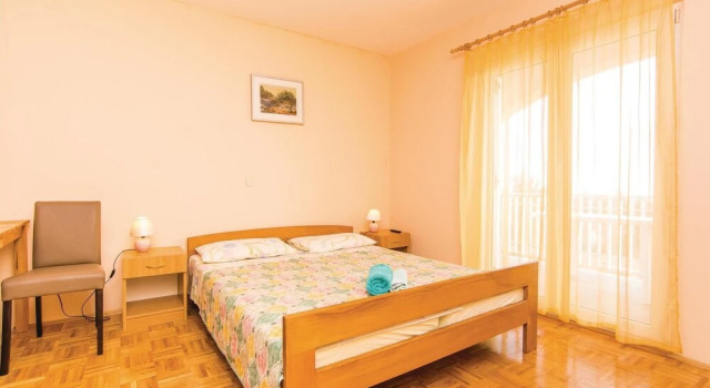Amazing Apartment in Pridraga With Wifi, Забронировать Апартаменты/квартира Придрага Задарская жупания