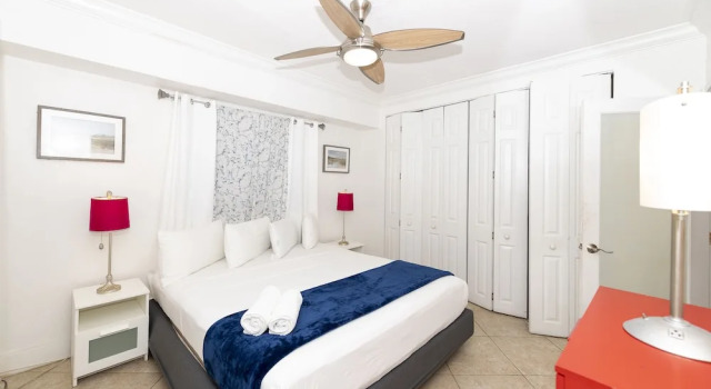 Апартаменты Comfort Sofi Beach Apartments