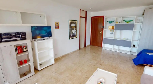 Appartement Moderne Avec Terrasse, Parking Et Wifi - Fr-1-196-178, Buchen Sie Ferienwohnung Menton Great Alpine Road