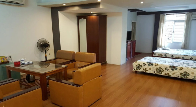 Hoang Anh Hotel