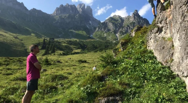 Zur lieben Sonne, Rezervovat Hotel Hotely v Filzmoos s parkováním, Parkování