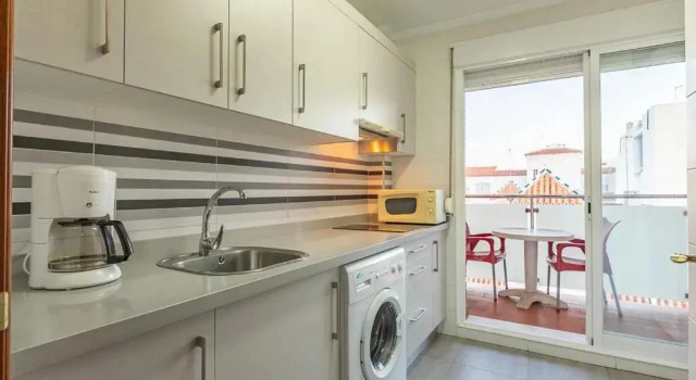 Апартаменты Пентхаус Apartamentos Guerrero