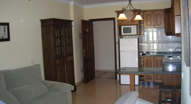 Buenavista Apartaments