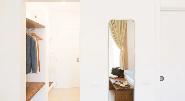 Номер Deluxe Boutique Suites 186