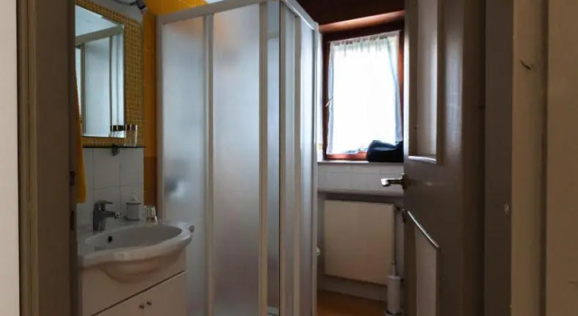 Двухместный номер Standard B&B Le Ortensie -Lago di Como