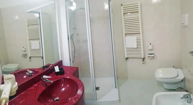 Номер Standard Hotel Elefante