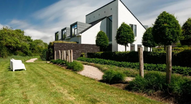 Номер Standard Villa Zoutelande