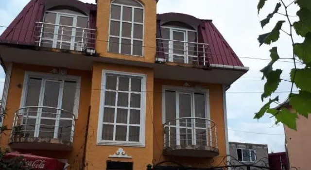 Home, Book Hotel Batumi 