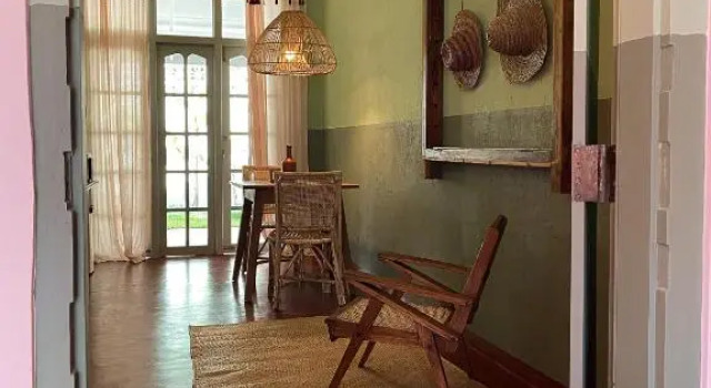 Люкс Casa Tikiri