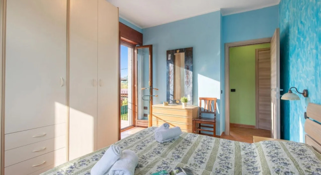 La Dimora Dei Colori Private Garden, Prenota Appartamento Brovello-Carpugnino Piemonte