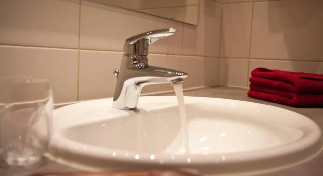 Номер Standard Hotel Garni Bergheim